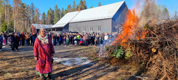 Valborg Hörnefors 2025